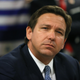 Image for article titled Florida Judge Says Ron DeSantis Can't Ban School Mask Mandates